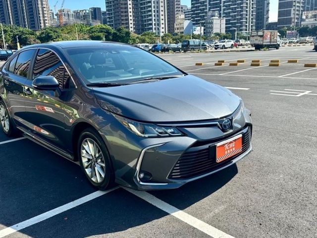 Toyota ALTIS  第5張相片