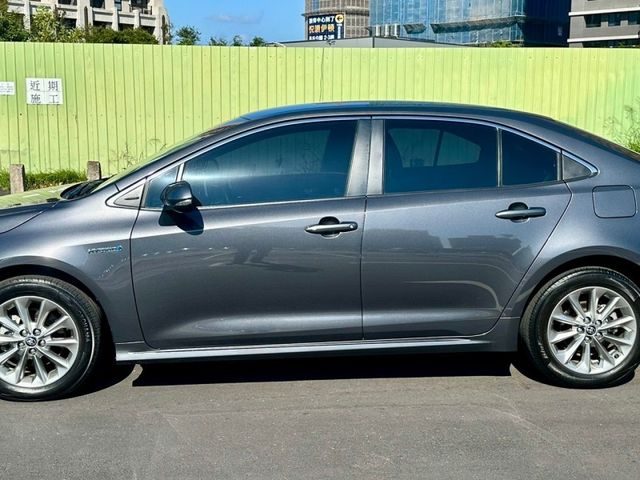 Toyota ALTIS  第7張相片