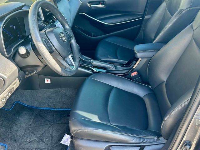 Toyota ALTIS  第10張相片