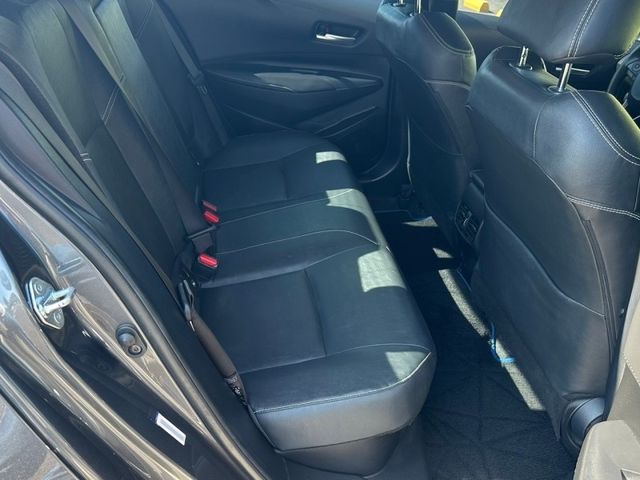 Toyota ALTIS  第12張相片