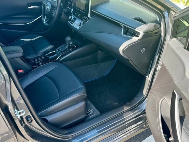 Toyota ALTIS  第15張相片
