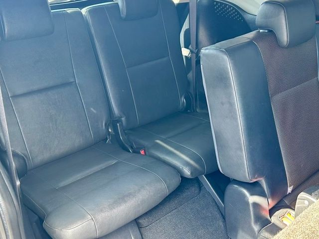 Toyota SIENTA  第1張相片