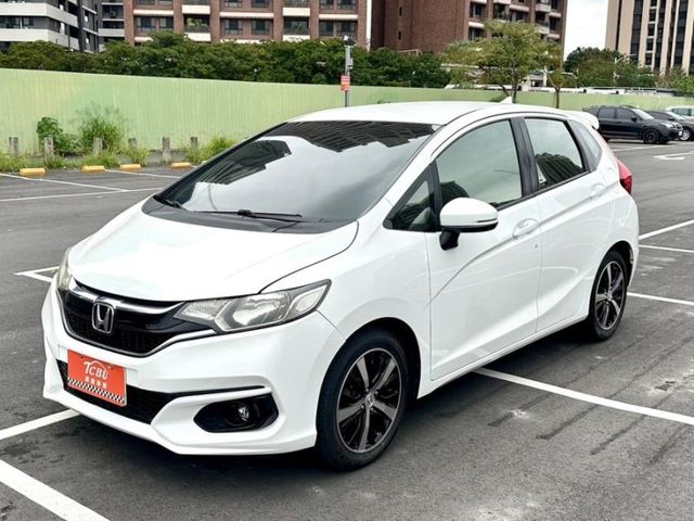 Honda FIT  第2張相片