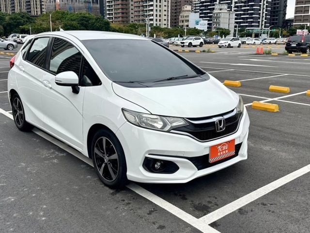 Honda FIT  第3張相片
