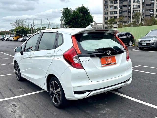 Honda FIT  第5張相片