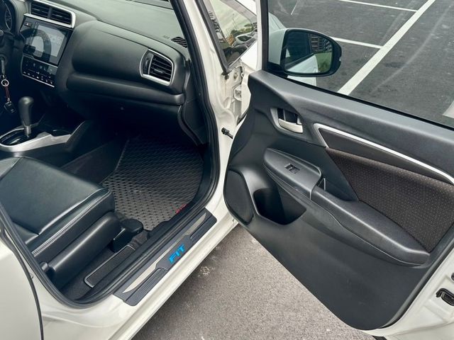 Honda FIT  第6張相片