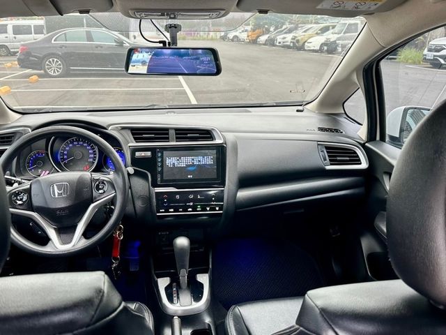 Honda FIT  第10張相片