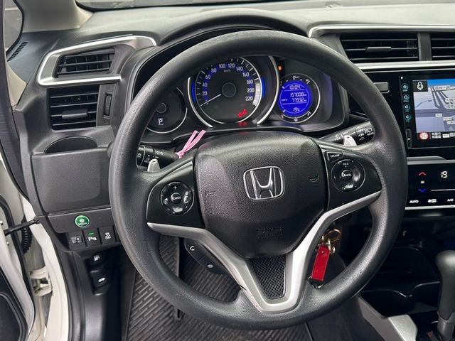 Honda FIT  第11張相片