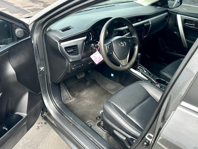 Toyota ALTIS  第5張相片