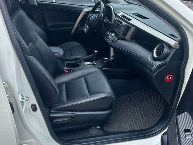 Toyota RAV4  第7張相片
