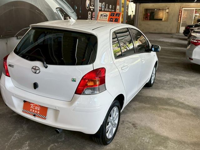 Toyota Yaris  第2張相片