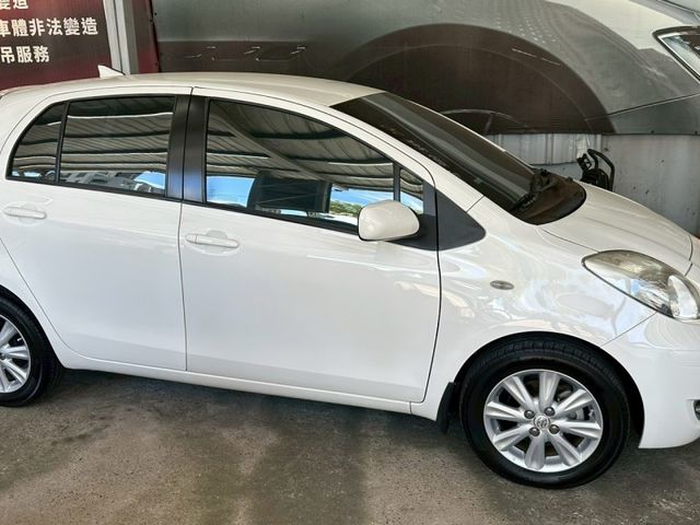 Toyota Yaris  第3張相片