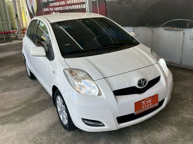 Toyota Yaris  第4張相片