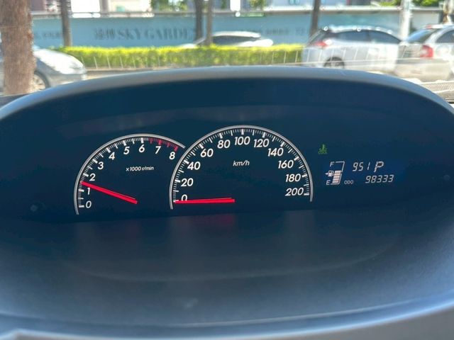 Toyota Yaris  第5張相片