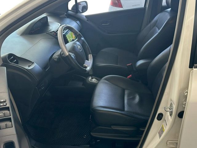 Toyota Yaris  第6張相片