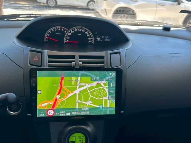 Toyota Yaris  第7張相片