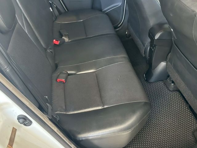 Toyota Yaris  第8張相片