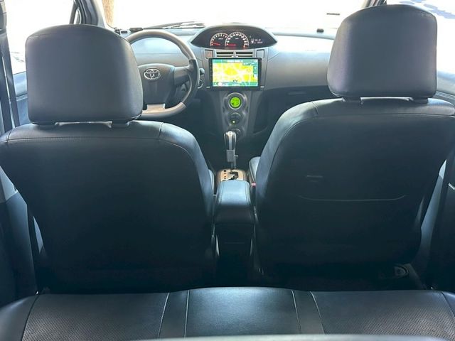 Toyota Yaris  第9張相片