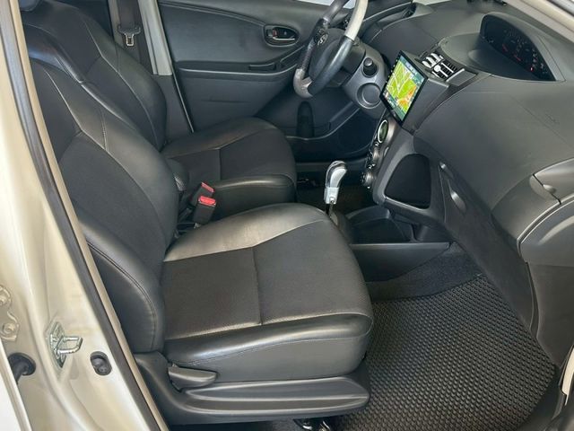 Toyota Yaris  第11張相片