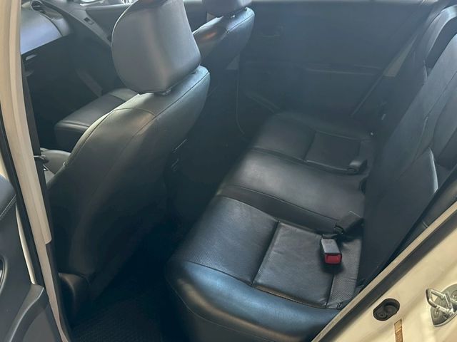 Toyota Yaris  第12張相片