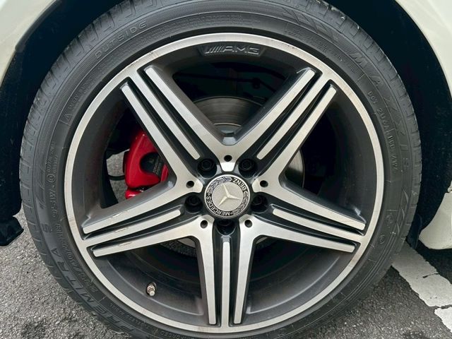 Mercedes-Benz/賓士 A-CLASS  第9張相片