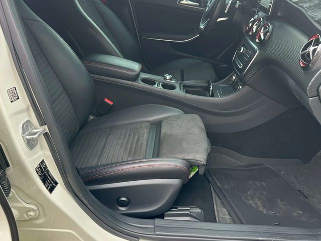 Mercedes-Benz/賓士 A-CLASS  第11張相片