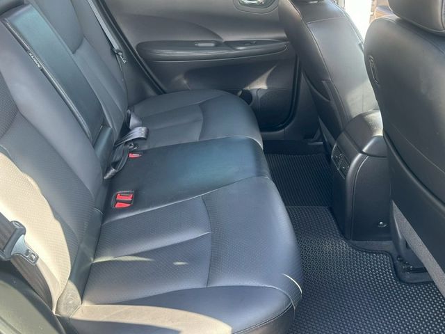 Nissan Tiida  第2張相片