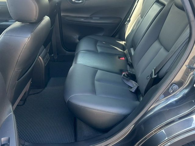 Nissan Tiida  第3張相片