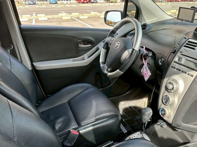 Toyota Yaris  第2張相片