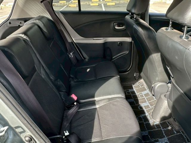 Toyota Yaris  第3張相片