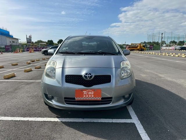 Toyota Yaris  第5張相片