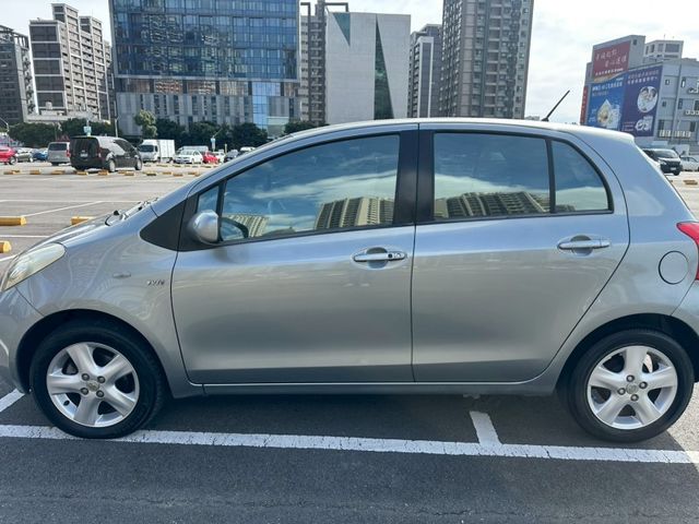 Toyota Yaris  第7張相片