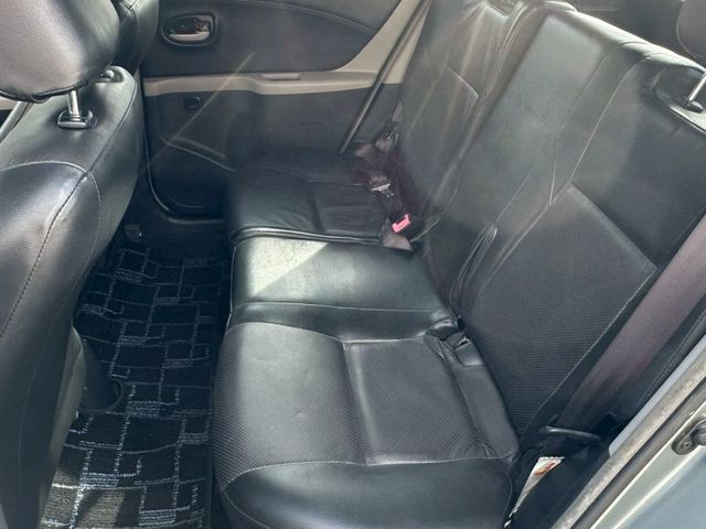 Toyota Yaris  第11張相片