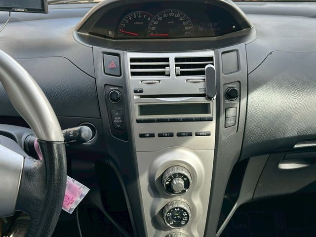 Toyota Yaris  第13張相片