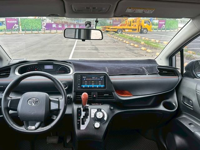 Toyota Yaris  第3張相片