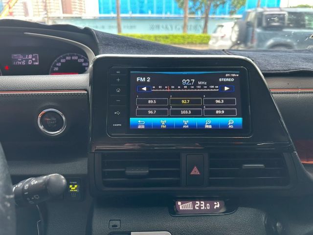 Toyota Yaris  第10張相片