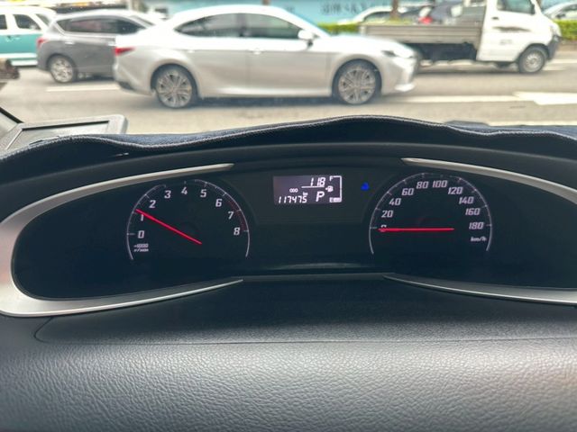 Toyota Yaris  第11張相片