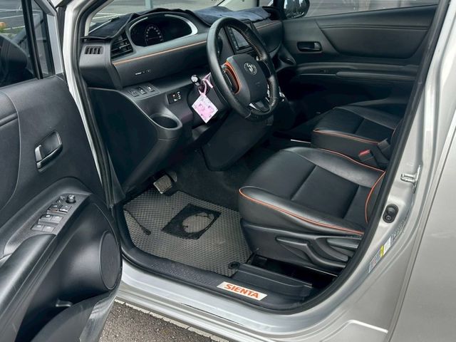 Toyota Yaris  第12張相片