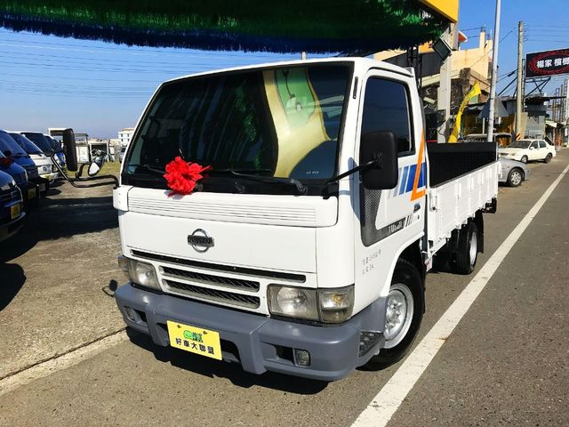 中古車-Nissan 日產 CABSTAR,Nissan 日產/CABSTAR/南投縣-FindCar 找車網