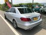M-BENZ賓士 E200  第3張縮圖