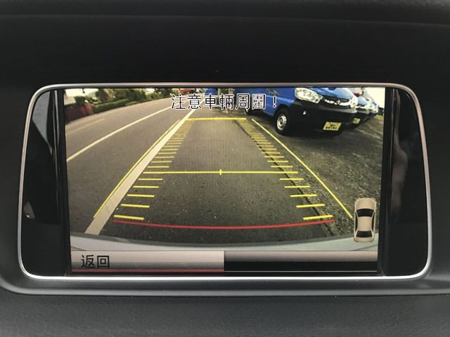 M-BENZ賓士 E200  第11張相片