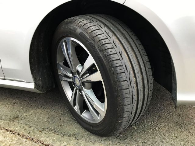 M-BENZ賓士 E200  第12張相片