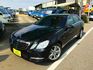 M-BENZ賓士 E200  第1張縮圖