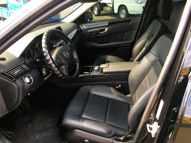 M-BENZ賓士 E200  第6張相片