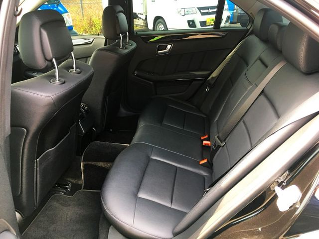 M-BENZ賓士 E200  第7張相片