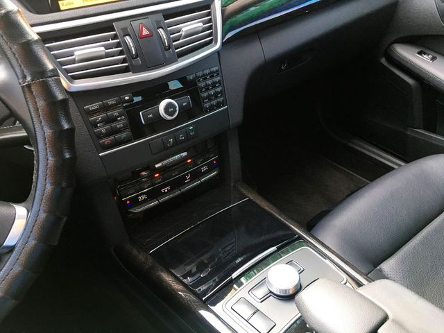 M-BENZ賓士 E200  第9張相片