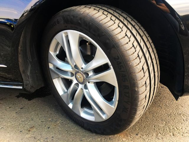 M-BENZ賓士 E200  第13張相片