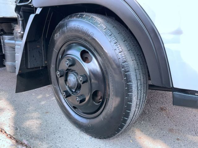 MITSUBISHI三菱 CANTER  第11張相片