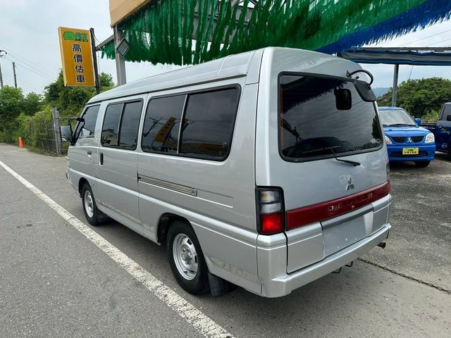 MITSUBISHI三菱 DELICA  第3張相片