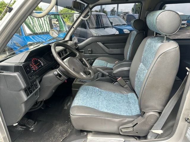 MITSUBISHI三菱 DELICA  第6張相片